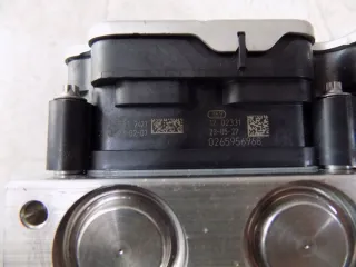 47660-6RU4A 0265295418 0265956968 Блок ABS Nissan X-Trail T33 Арт e11913201, вид 5