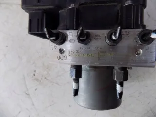 47660-6RU4A 0265295418 0265956968 Блок ABS Nissan X-Trail T33 Арт e11913201, вид 6