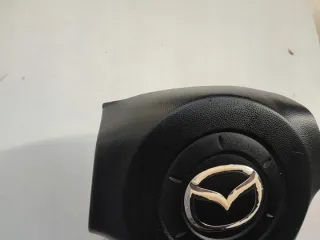  Подушка безопасности Mazda 3 BK Арт e11822534, вид 4