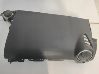  Подушка безопасности Mazda 3 BK Арт e11822534, вид 5