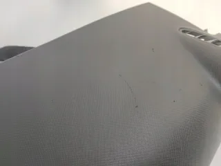  Подушка безопасности Mazda 3 BK Арт e11822534, вид 7