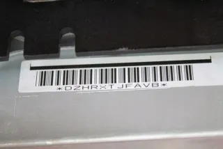 BP4K60350 Подушка безопасности Mazda 3 BK Арт e11822533, вид 9