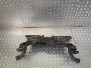  Балка подвески передняя (подрамник) Mazda 3 BK Арт e11815014, вид 2