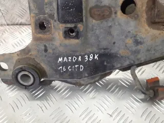  Балка подвески передняя (подрамник) Mazda 3 BK Арт e11815014, вид 3