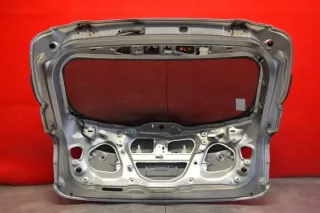  Крышка багажника (дверь 3-5) Mazda 3 BK Арт e11806792, вид 11