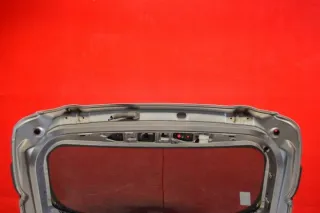  Крышка багажника (дверь 3-5) Mazda 3 BK Арт e11806792, вид 12