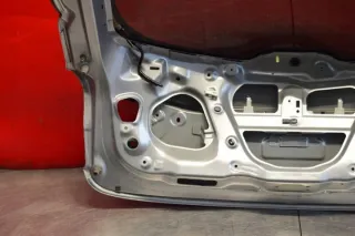  Крышка багажника (дверь 3-5) Mazda 3 BK Арт e11806792, вид 13