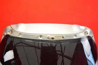  Крышка багажника (дверь 3-5) Mazda 3 BK Арт e11806792, вид 2