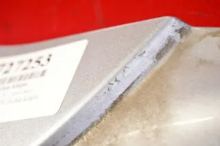  Крышка багажника (дверь 3-5) Mazda 3 BK Арт e11806792, вид 5