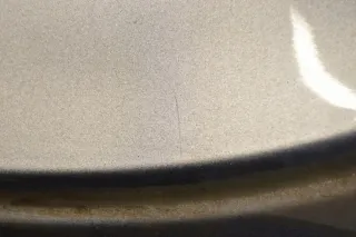  Крышка багажника (дверь 3-5) Mazda 3 BK Арт e11806792, вид 6