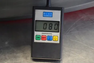  Крышка багажника (дверь 3-5) Mazda 3 BK Арт e11806792, вид 8