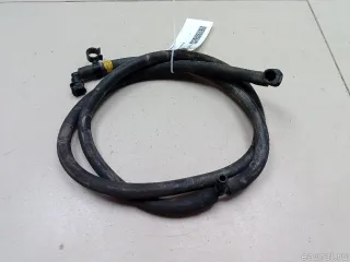 1J0955964F Трубка омывателя (шланг омывателя) Audi A6 C5 (S6,RS6) Арт E48633576, вид 1