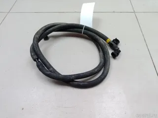 1J0955964F Трубка омывателя (шланг омывателя) Audi A6 C5 (S6,RS6) Арт E48633576, вид 2