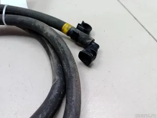 1J0955964F Трубка омывателя (шланг омывателя) Audi A6 C5 (S6,RS6) Арт E48633576, вид 3