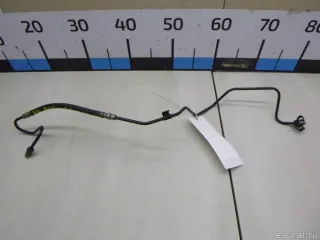 4888K9 Трубка тормозная Citroen C4 1 restailing Арт E60726834, вид 1