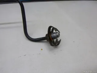 4888K9 Трубка тормозная Citroen C4 1 restailing Арт E60726834, вид 2