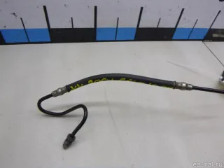 4888K9 Трубка тормозная Citroen C4 1 restailing Арт E60726834, вид 3