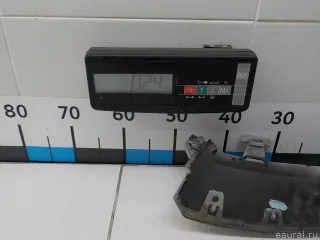 7452TP Планка под фару правая Citroen Berlingo 3 Арт E84844400, вид 10