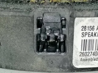 28156AM900,BOSE Динамик двери передней левой Nissan Murano Z50 Арт 2087081, вид 3