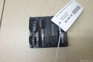 0CQ907554H Мост задний Volkswagen Arteon Арт E95794780, вид 1