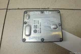 0CQ907554H Мост задний Volkswagen Arteon Арт E95794780, вид 5