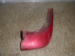  Брызговик передний правый Chrysler Voyager 3 Арт E50237932, вид 1