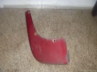  Брызговик передний правый Chrysler Voyager 3 Арт E50237932, вид 2