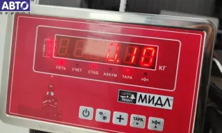 06E905377B Датчик детонации Audi A6 C6 (S6,RS6) 2.4л i Арт 55145466, вид 2