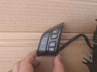 153769 Подушка безопасности Mazda 3 BK Арт e13167242, вид 4