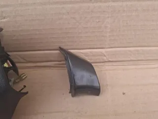 153769 Подушка безопасности Mazda 3 BK Арт e13167242, вид 5