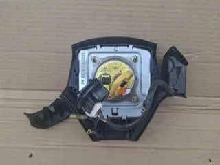 153769 Подушка безопасности Mazda 3 BK Арт e13167242, вид 6