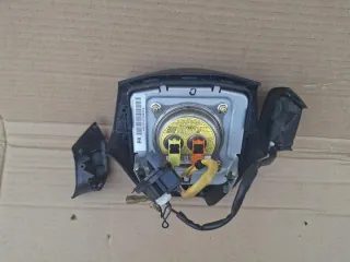 153769 Подушка безопасности Mazda 3 BK Арт e13167242, вид 7