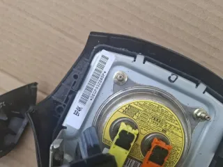 153769 Подушка безопасности Mazda 3 BK Арт e13167242, вид 8