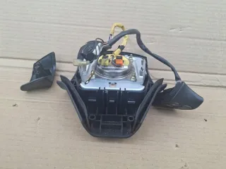 153769 Подушка безопасности Mazda 3 BK Арт e13167242, вид 9