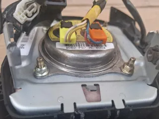 153769 Подушка безопасности Mazda 3 BK Арт e13167242, вид 10