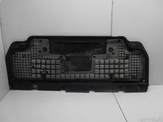 4F0863822A Защита КПП Audi A6 C6 (S6,RS6) Арт E41265667, вид 2