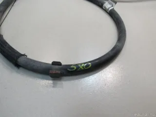 1J0955964F Трубка омывателя (шланг омывателя) Audi A6 C5 (S6,RS6) Арт E81111557, вид 2