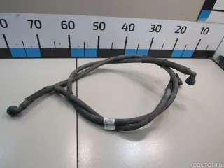 1J0955964F Трубка омывателя (шланг омывателя) Audi A6 C5 (S6,RS6) Арт E81111557, вид 6