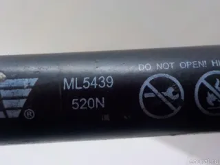  Амортизатор двери багажника Audi A6 C6 (S6,RS6) Арт E84201147, вид 7