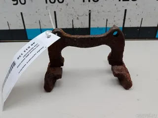 8E0615425F Скоба суппорта заднего Audi A6 C5 (S6,RS6) Арт E48613138, вид 1