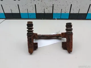 8E0615425F Скоба суппорта заднего Audi A6 C5 (S6,RS6) Арт E48613138, вид 4