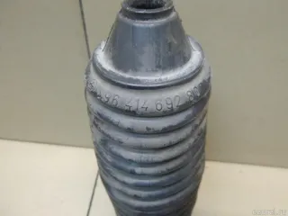 525438 Пыльник заднего амортизатора Citroen C5 2 Арт E100403345, вид 4