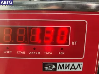 9681649580 Рампа (рейка) топливная Citroen C5 1 2.0л TD Арт 55145156, вид 3