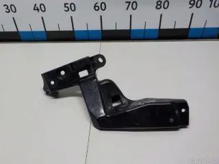 6212C4 Кронштейн фар правый Citroen C-Crosser Арт E52571972, вид 1