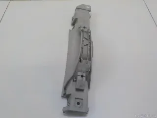 9333T7 Ручка двери сдвижной внутренняя Citroen Berlingo 3 Арт E84327745, вид 4