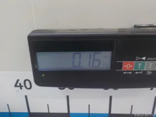 9333T7 Ручка двери сдвижной внутренняя Citroen Berlingo 3 Арт E84327745, вид 7