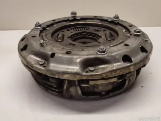 2056711 Диск сцепления Ford B-Max Арт E23832141, вид 3