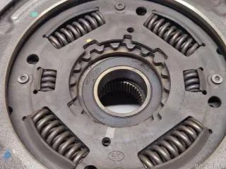 2056711 Диск сцепления Ford B-Max Арт E23832141, вид 5