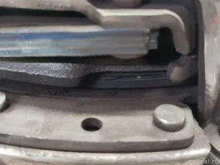 2056711 Диск сцепления Ford B-Max Арт E23832141, вид 8