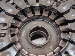 2056711 Диск сцепления Ford B-Max Арт E23832141, вид 9